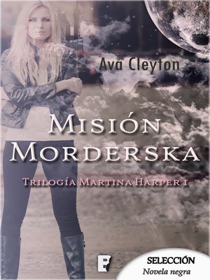 cover image of Misión Mordeska